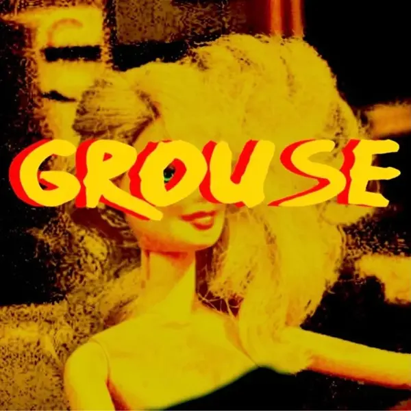 GROUSE